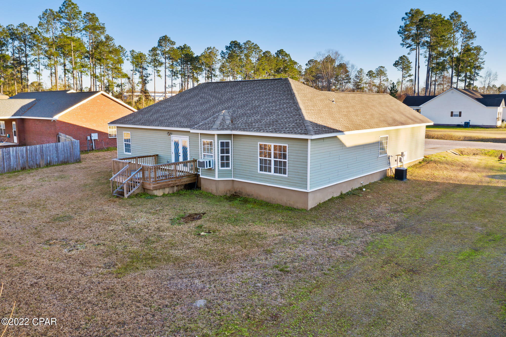 Martins Woods - Residential