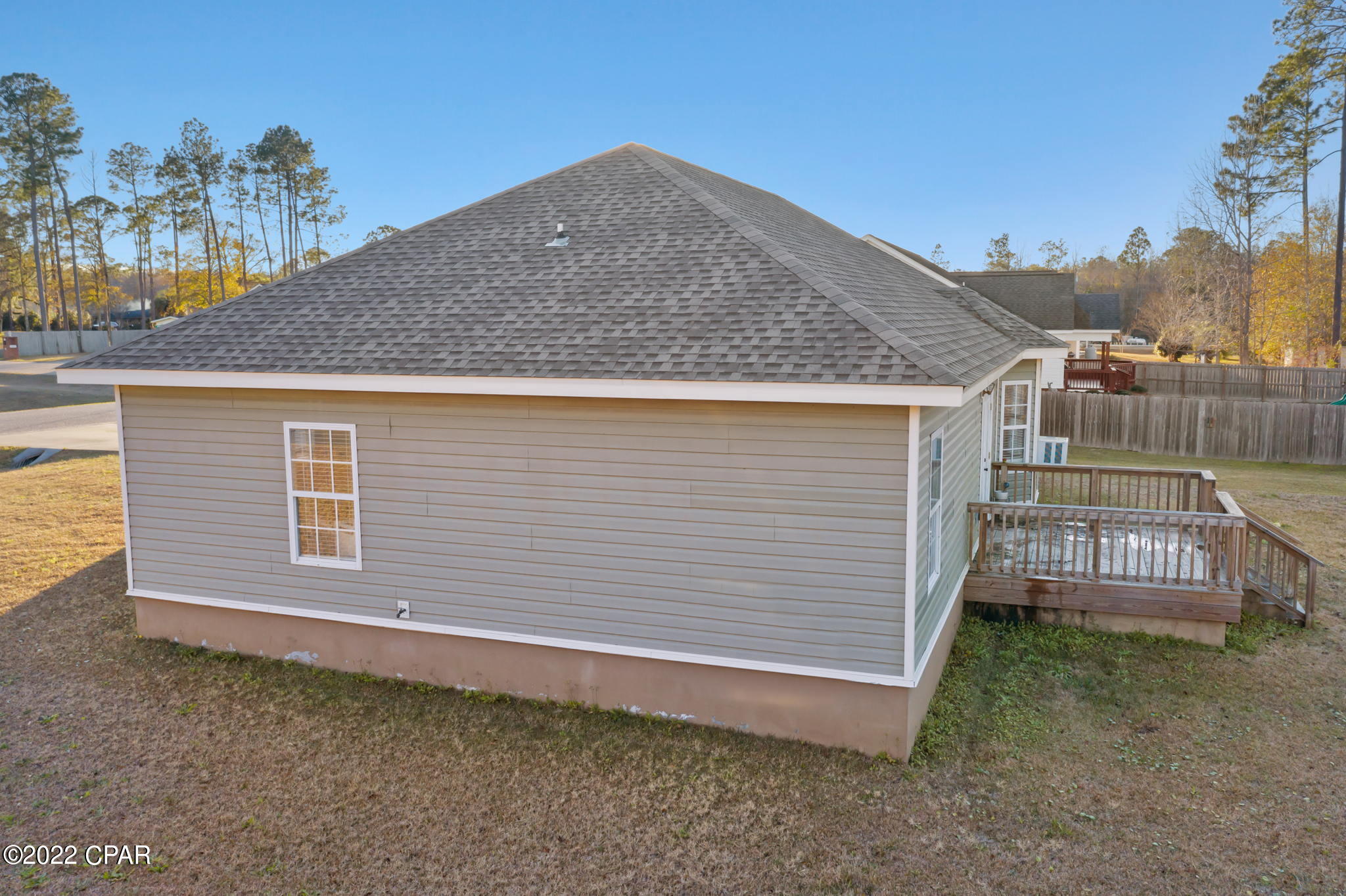 Martins Woods - Residential