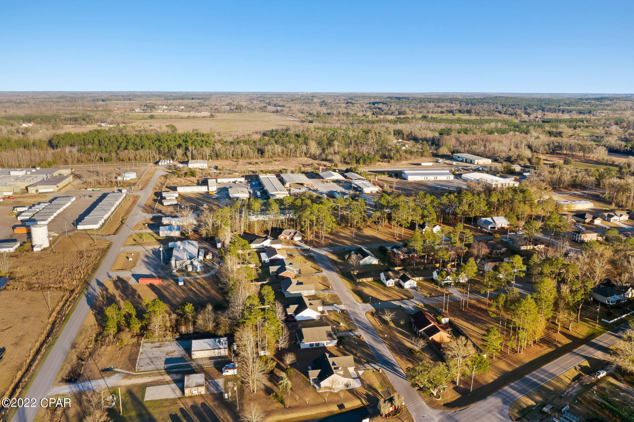 Martins Woods - Residential