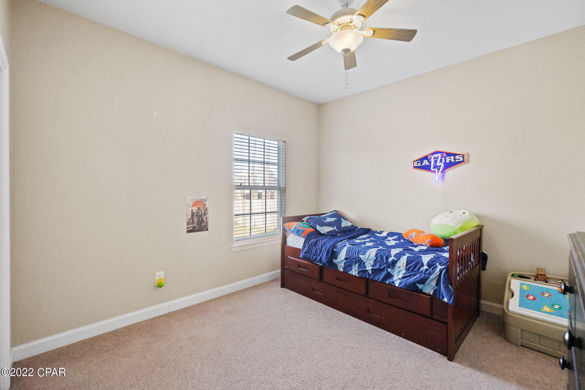 Martins Woods - Residential