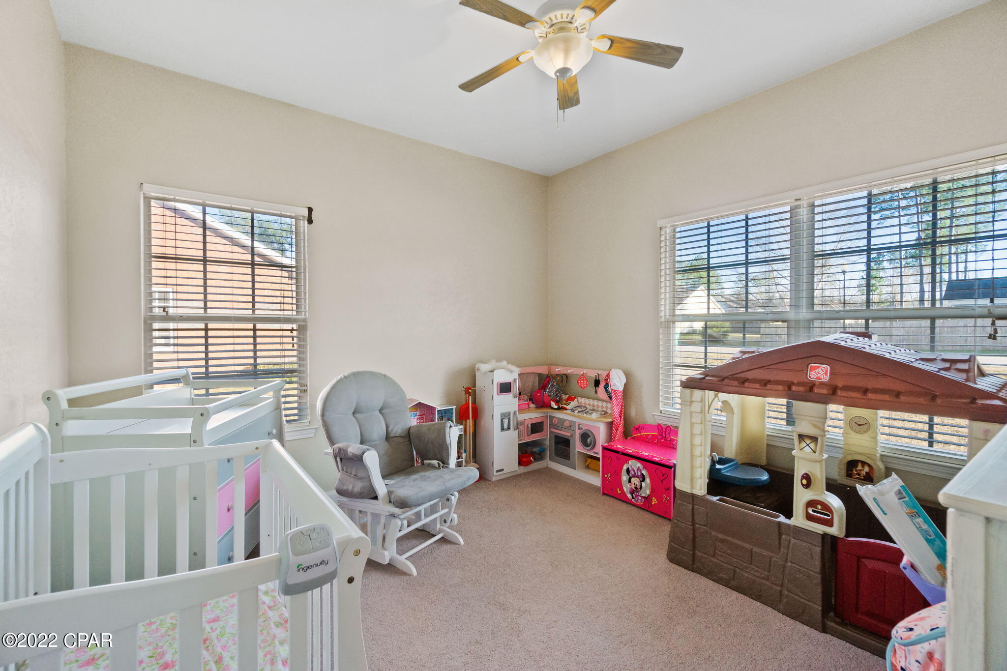 Martins Woods - Residential