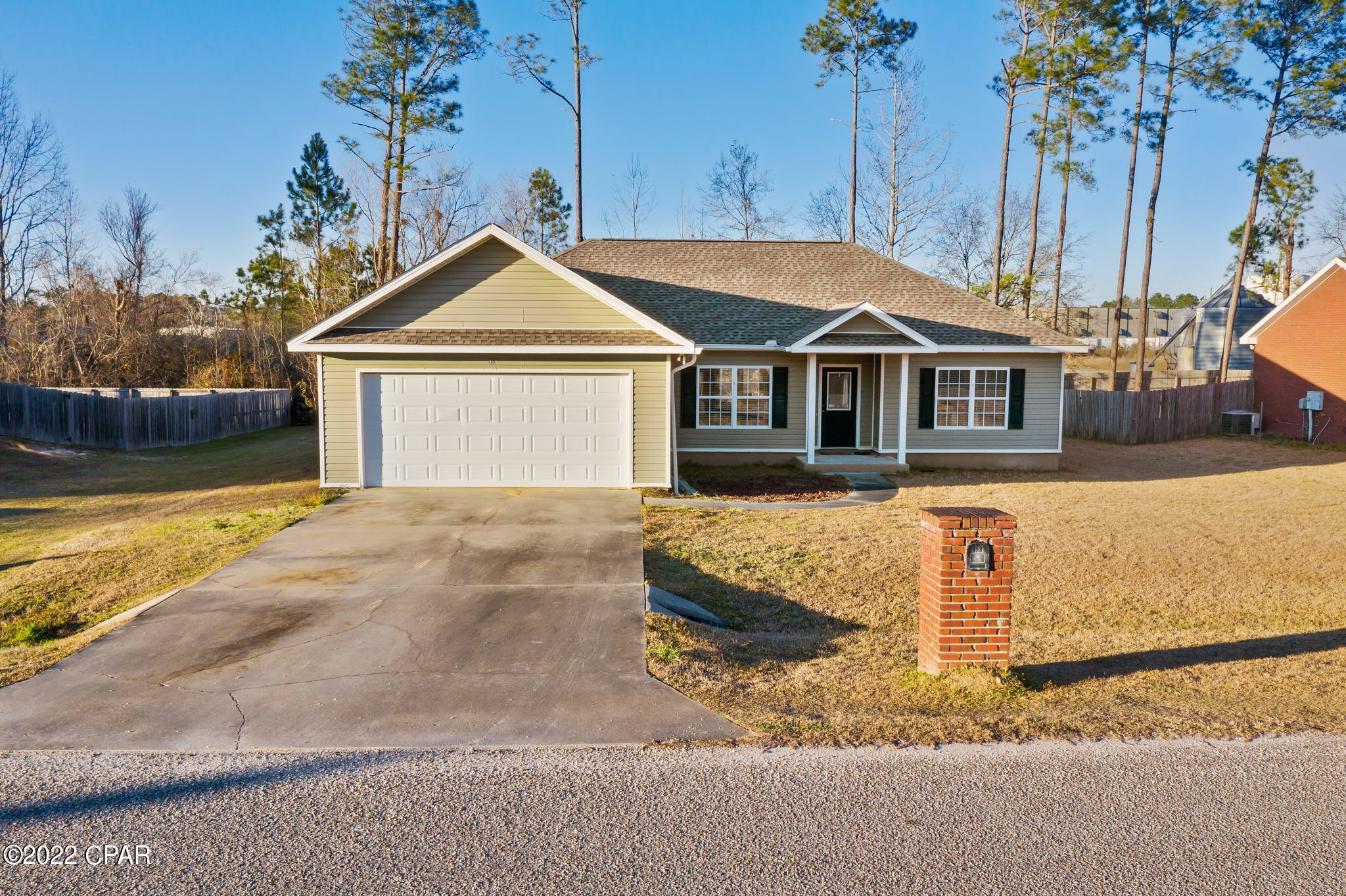 Martins Woods - Residential