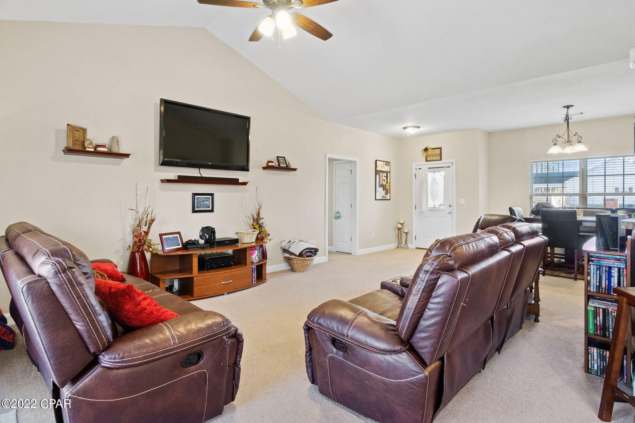 Martins Woods - Residential