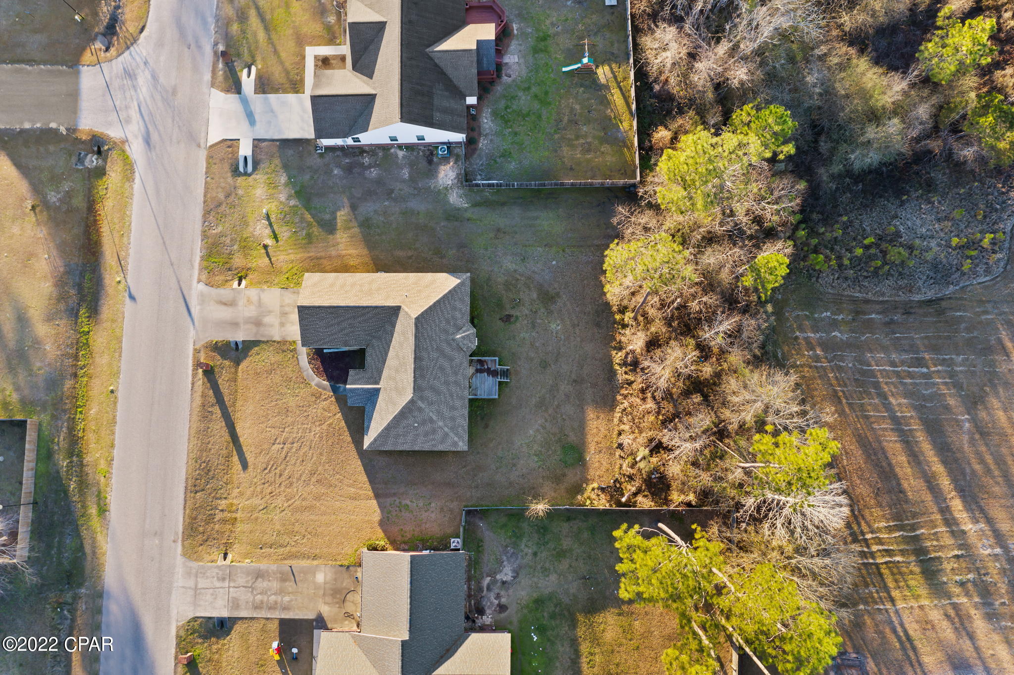 Martins Woods - Residential