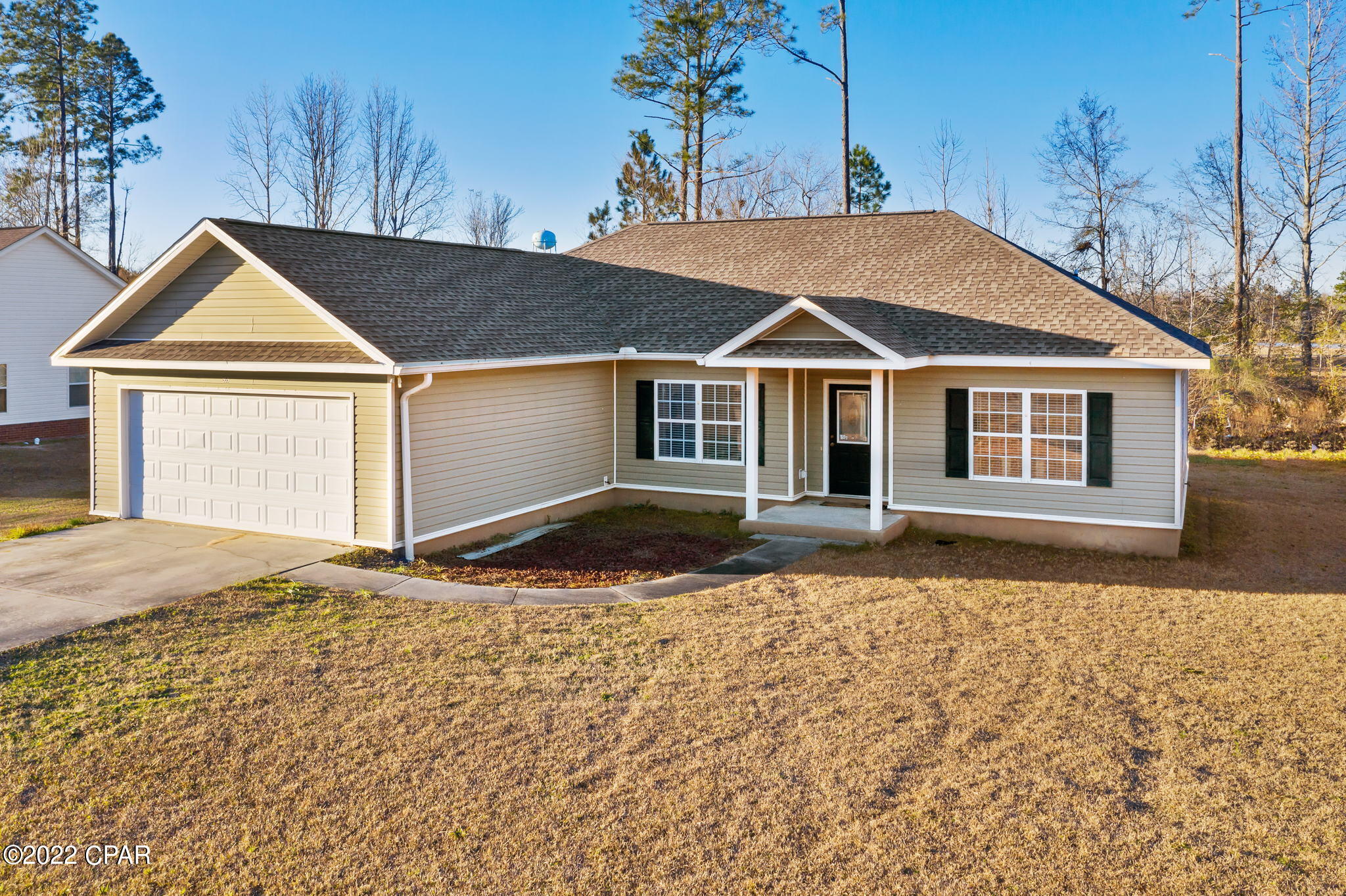 Martins Woods - Residential