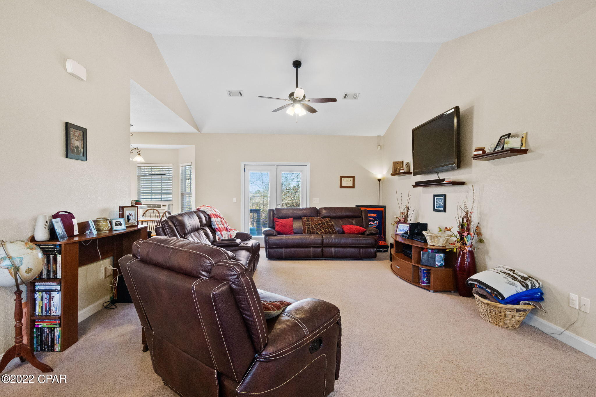 Martins Woods - Residential