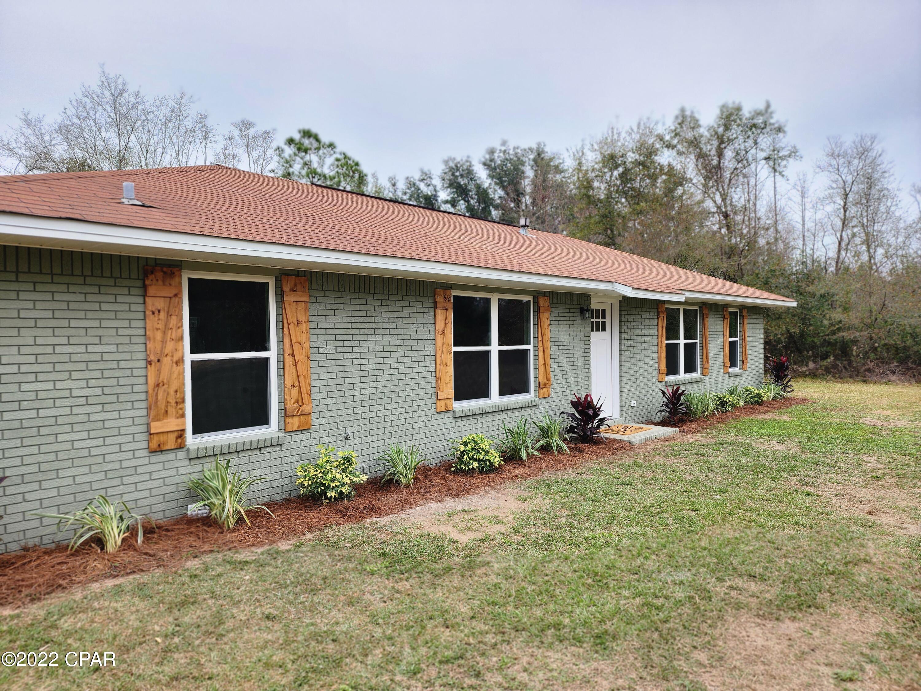 [No Recorded Subdiv] - Residential