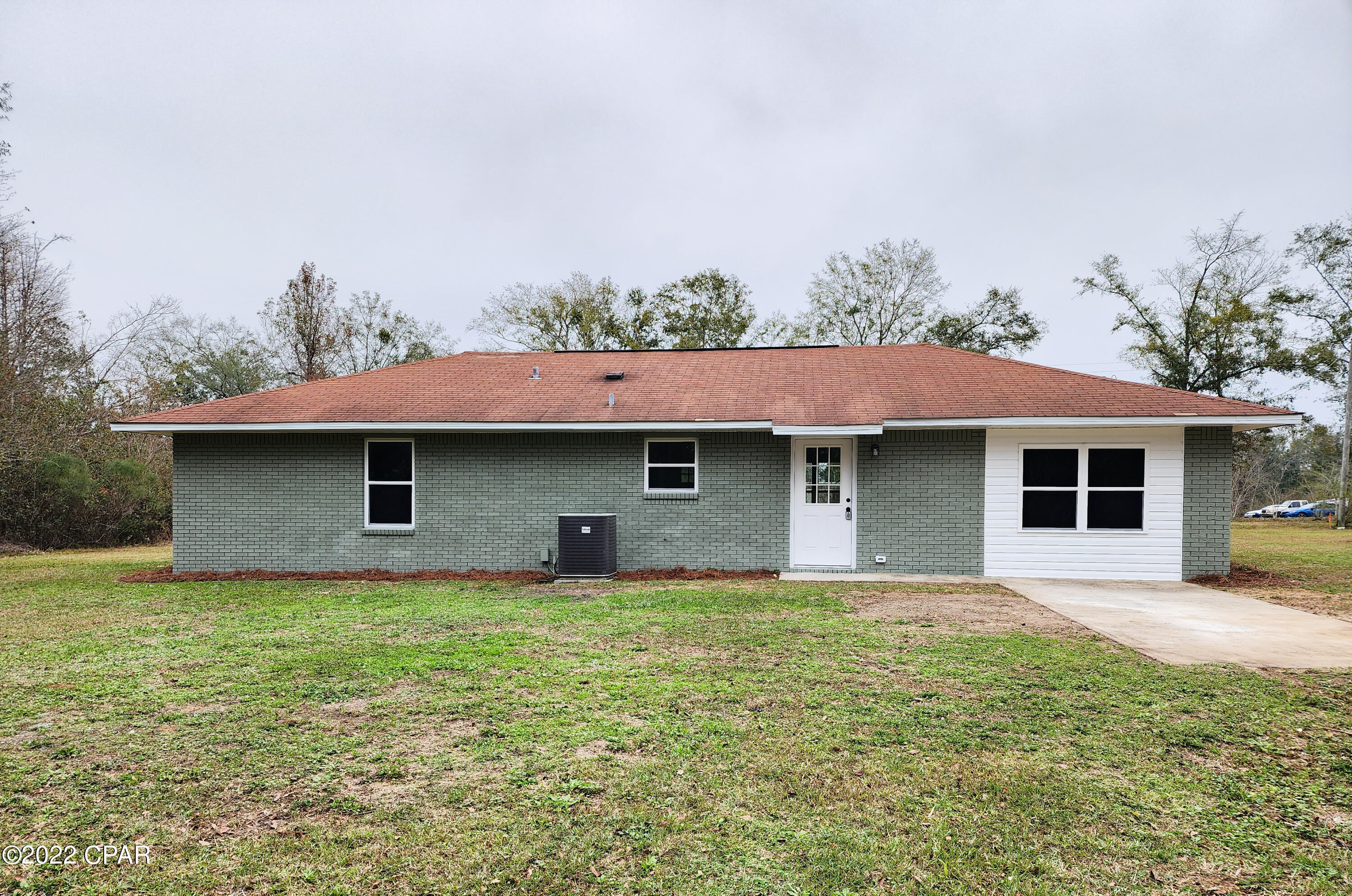 [No Recorded Subdiv] - Residential