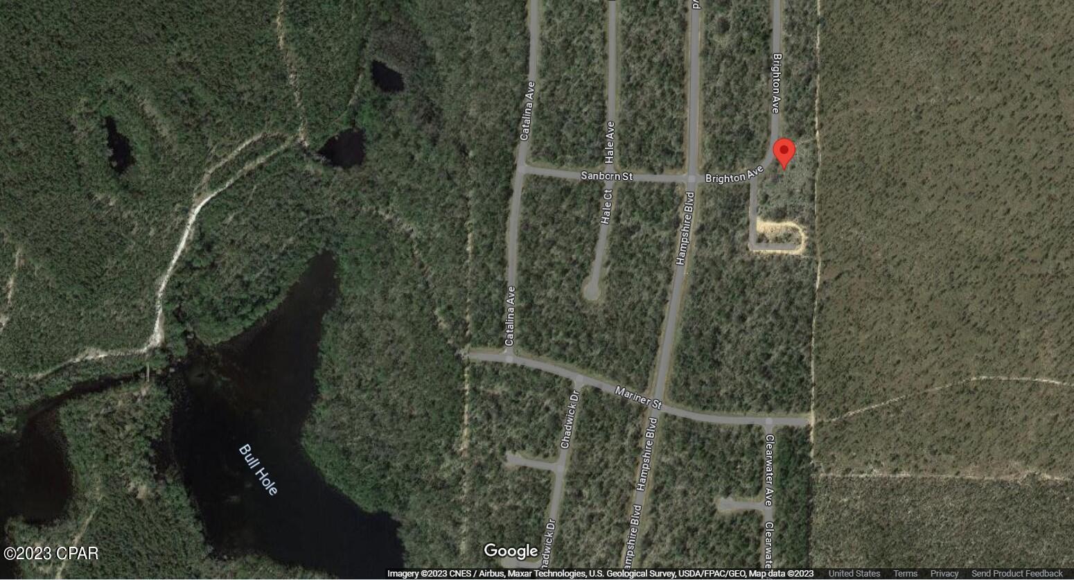 Sunny Hills Unit 11 - Land