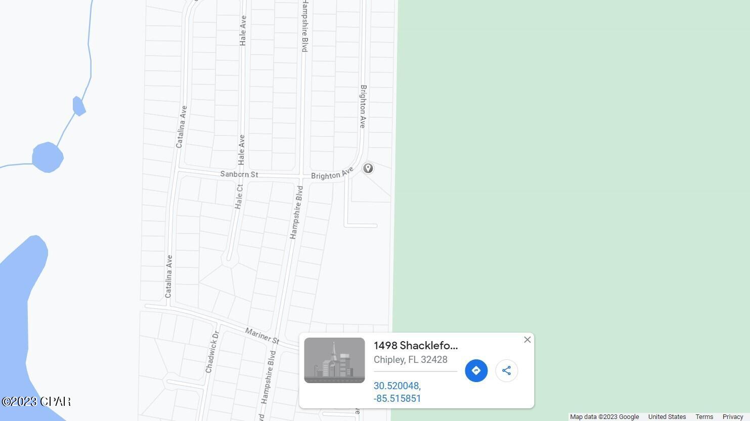 Sunny Hills Unit 11 - Land