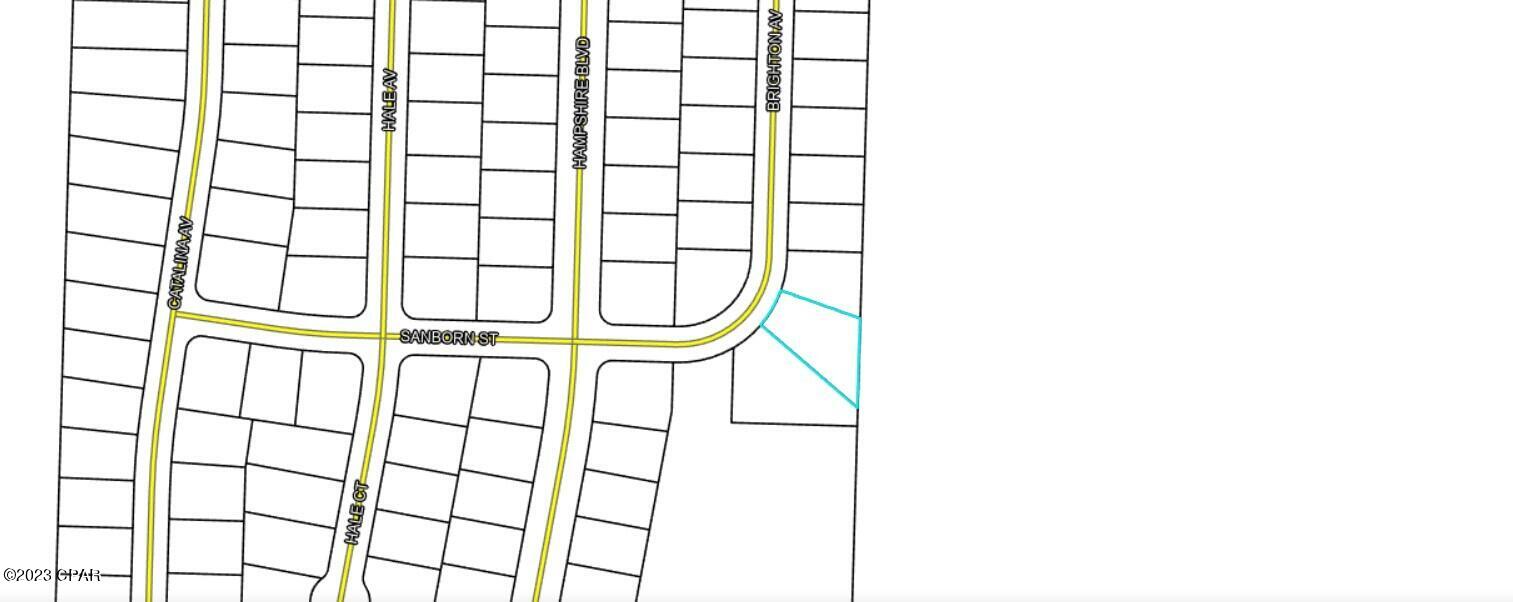 Sunny Hills Unit 11 - Land