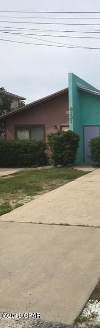 Silver Sands Unit 1 - Residential