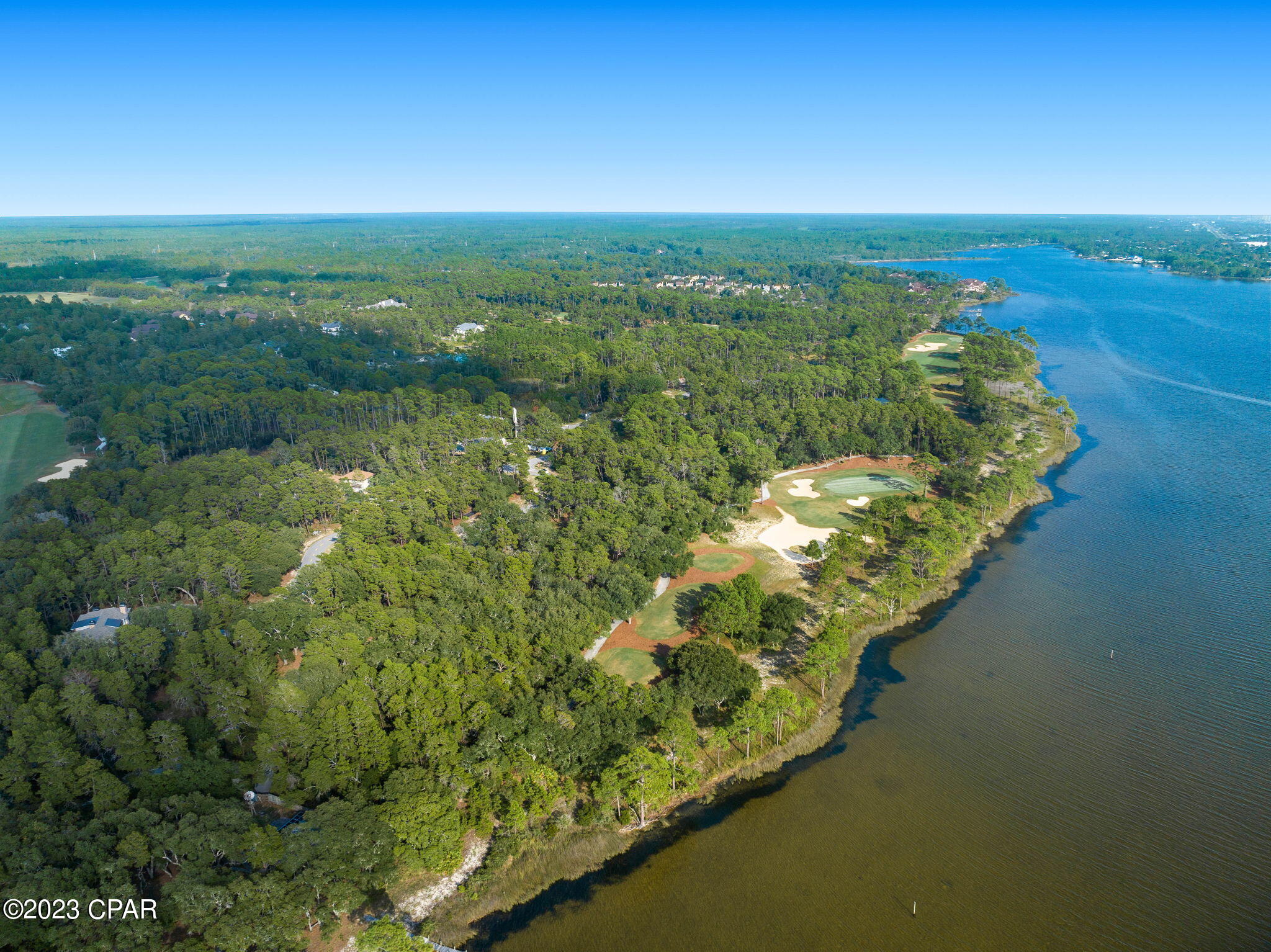 Wild Heron Phase XIII - Land