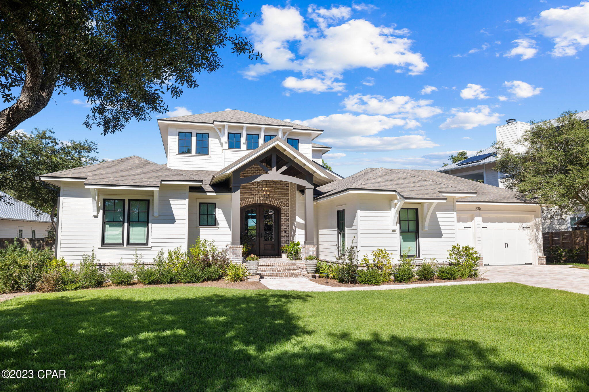 Wild Heron Phase XIII - Land