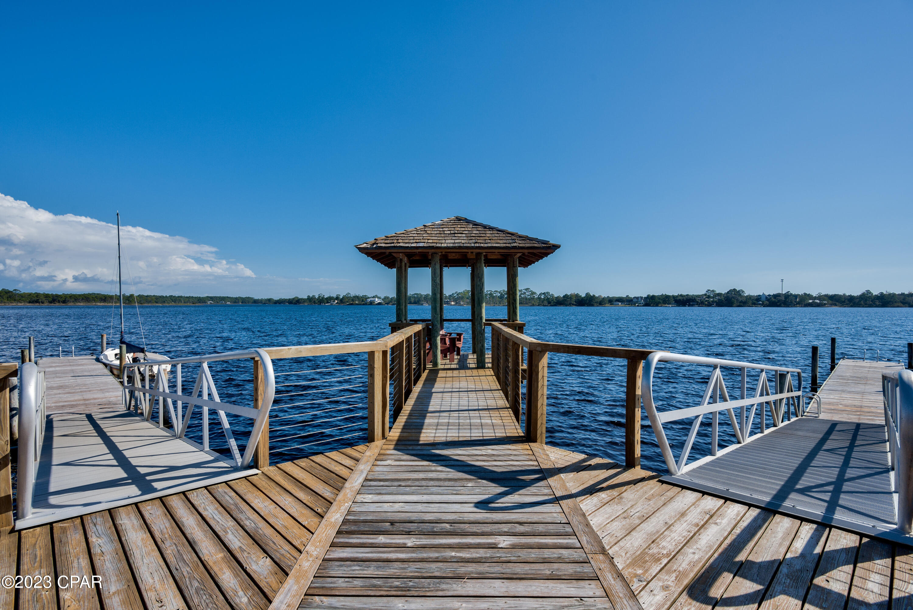 Wild Heron Phase XIII - Land