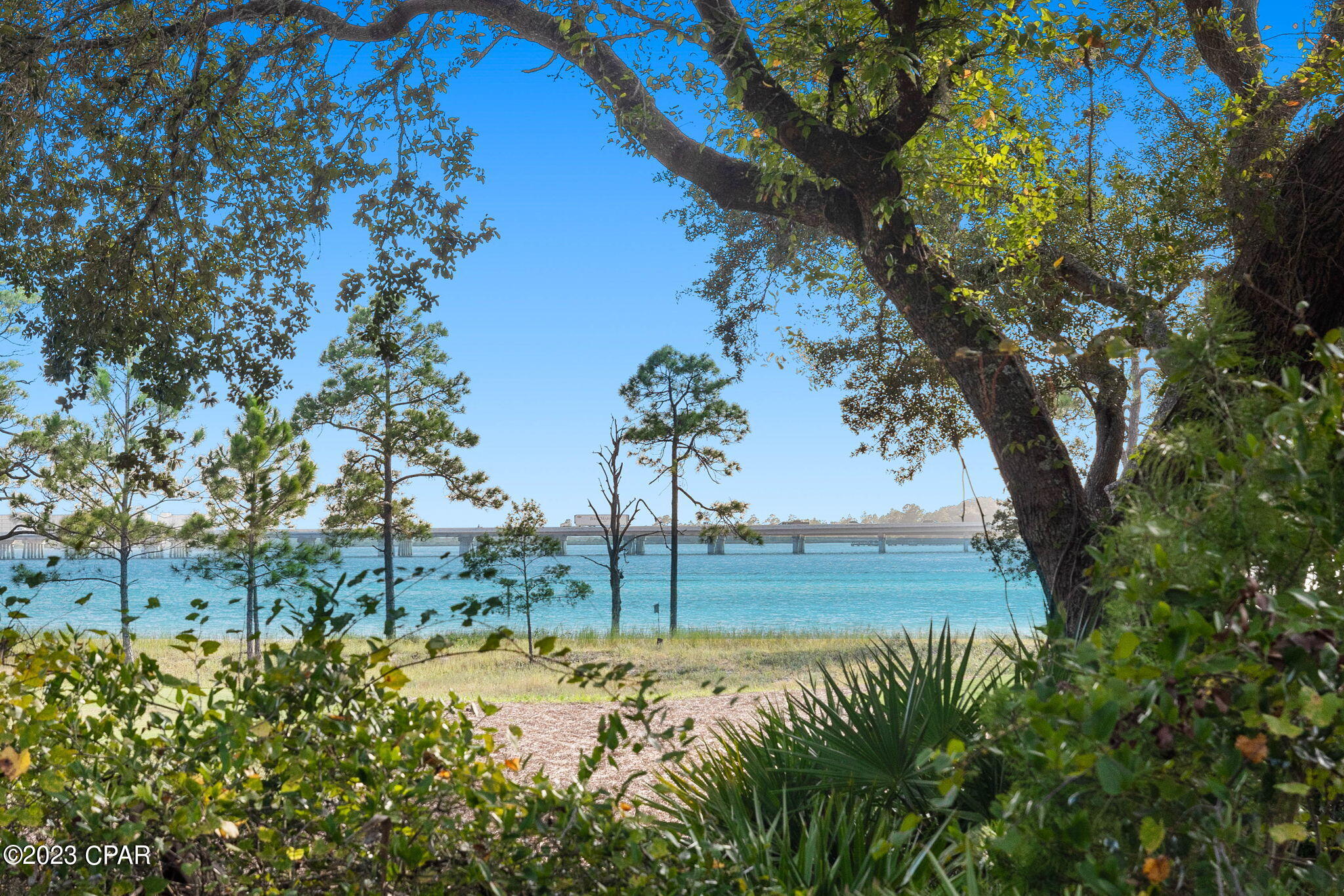 Wild Heron Phase XIII - Land