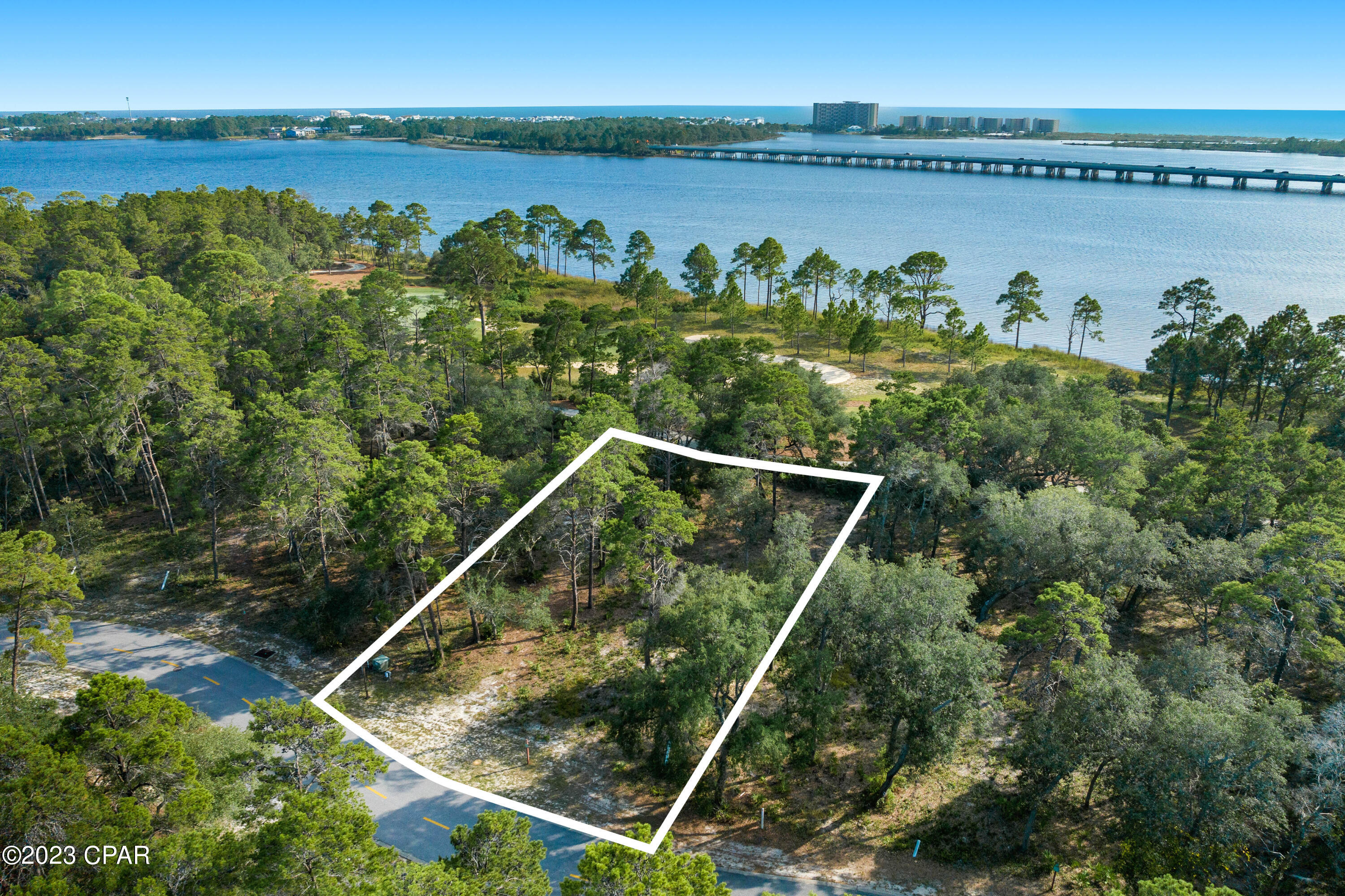 Wild Heron Phase XIII - Land