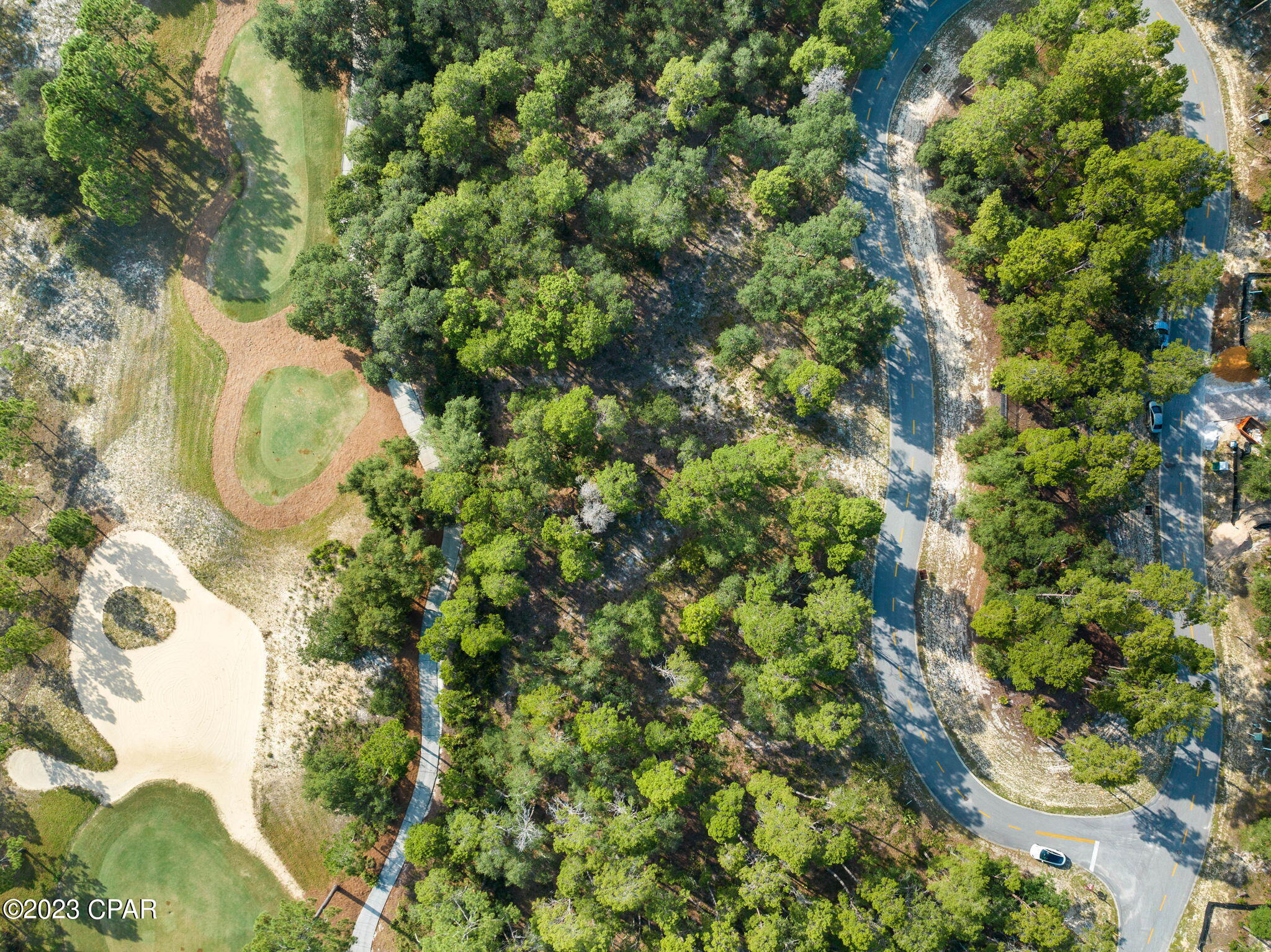 Wild Heron Phase XIII - Land