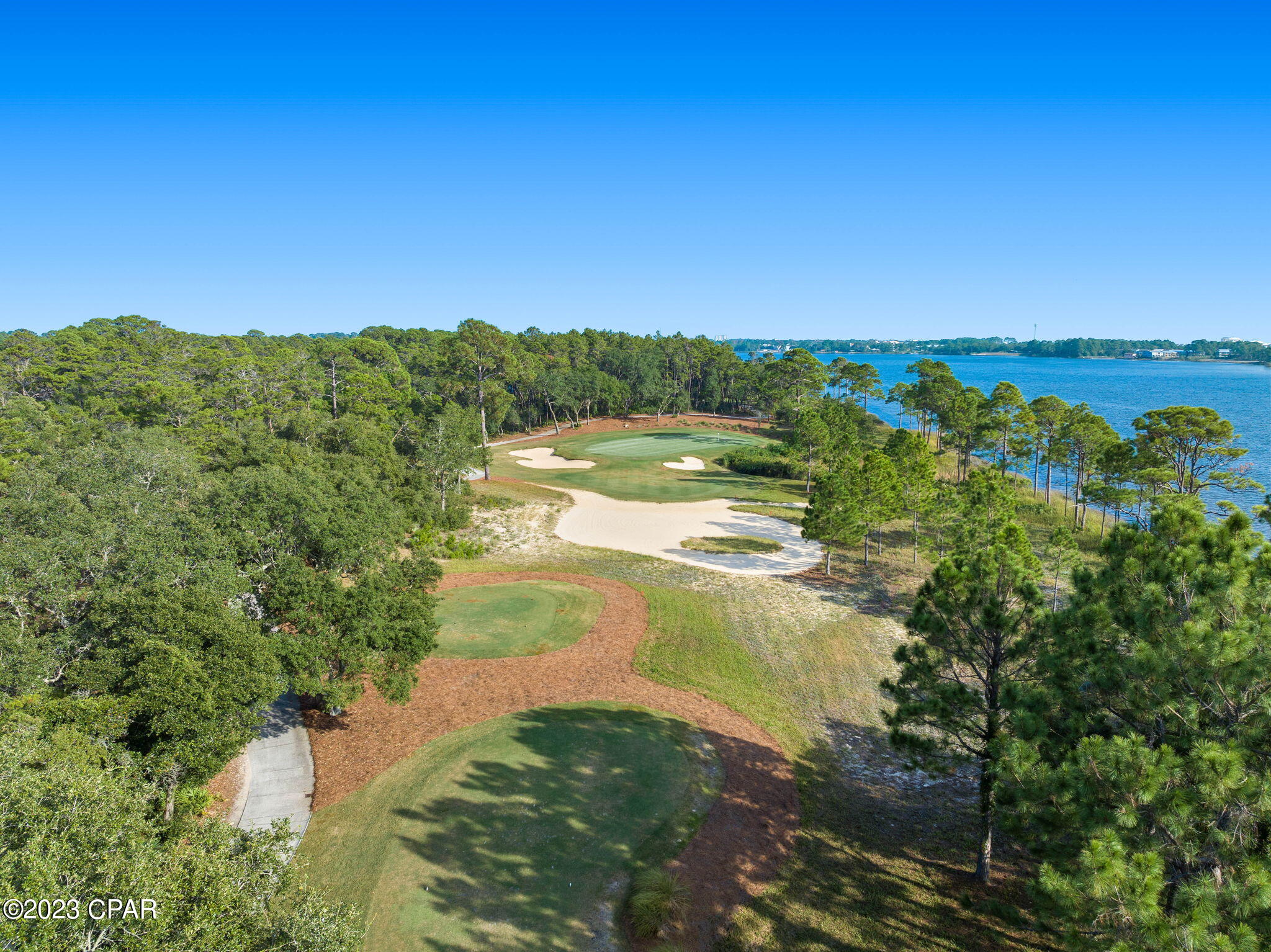 Wild Heron Phase XIII - Land