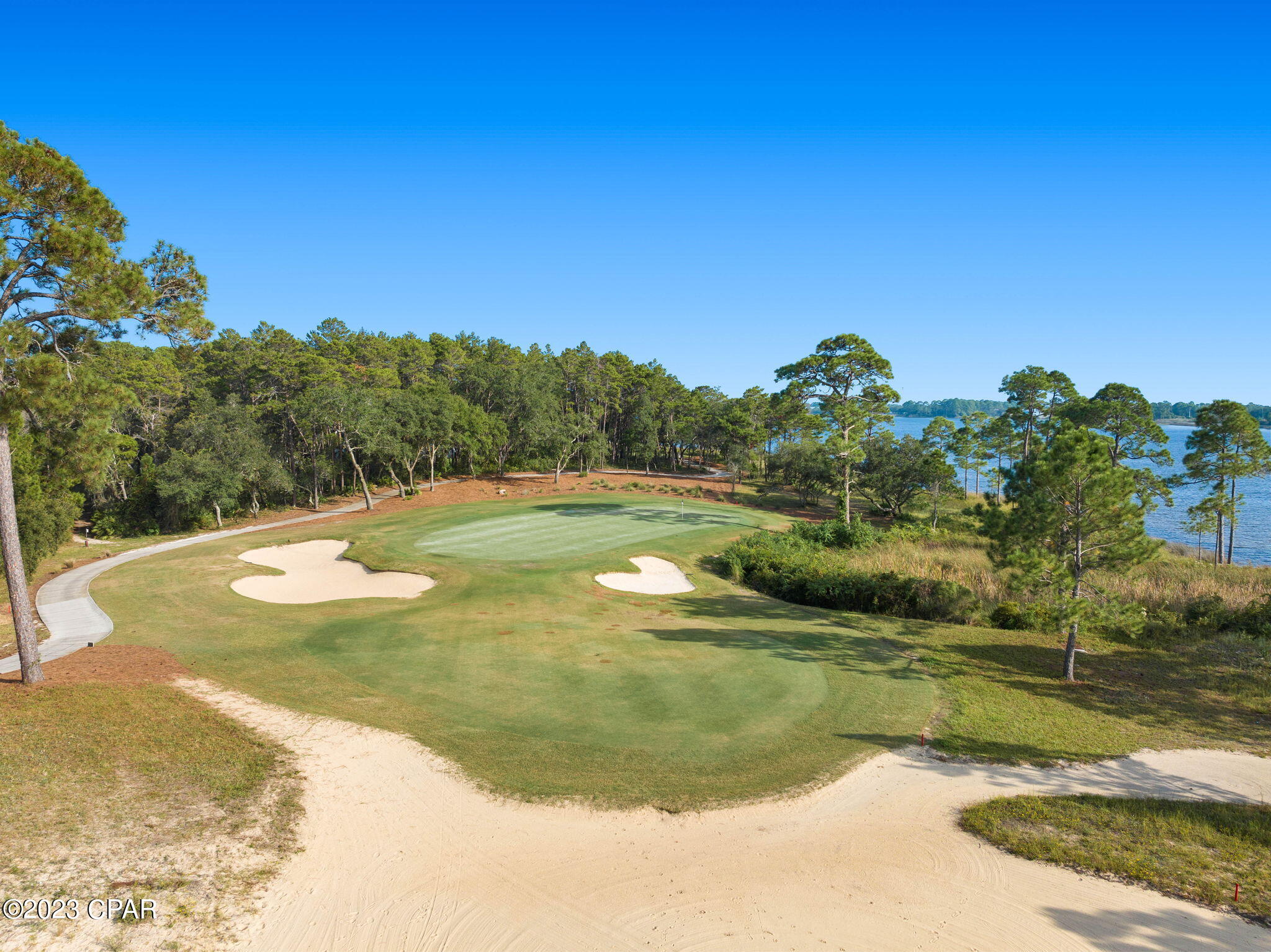 Wild Heron Phase XIII - Land