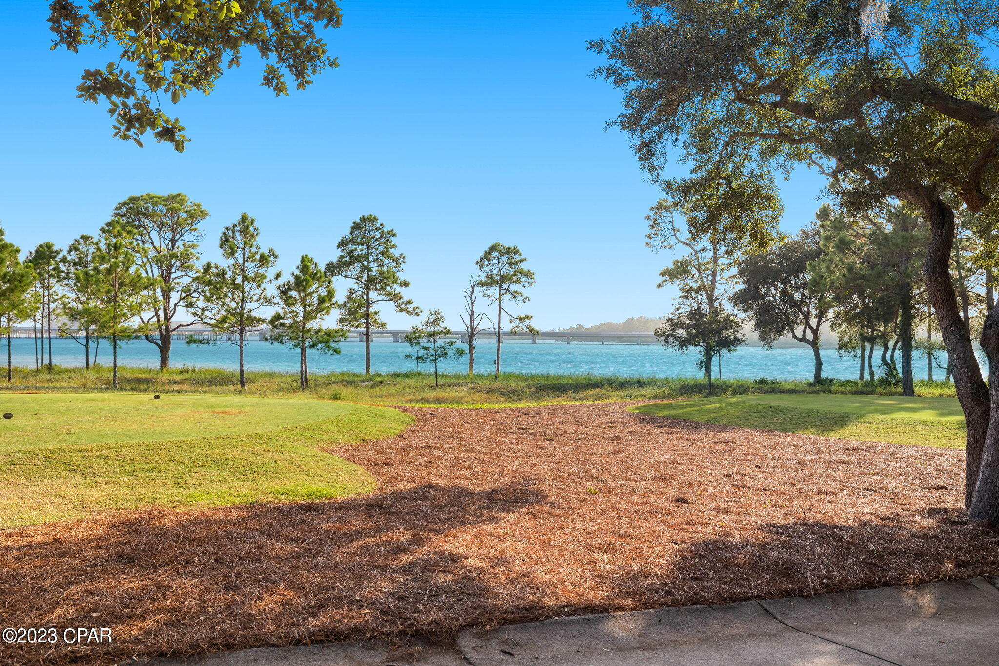 Wild Heron Phase XIII - Land