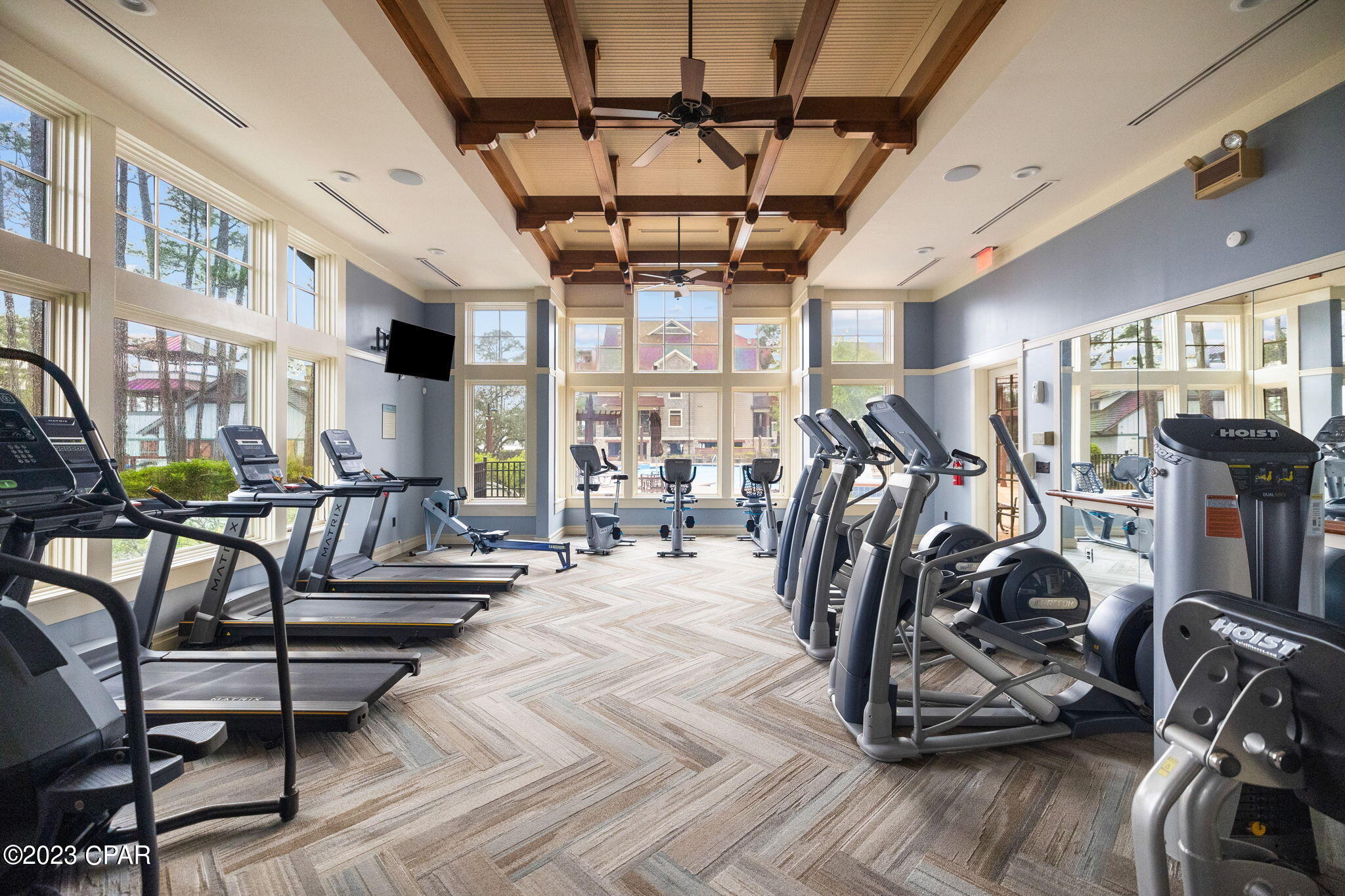 Wild Heron Phase XIII - Land