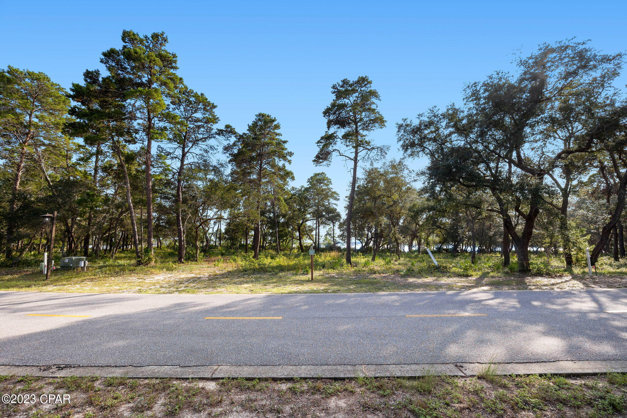 Wild Heron Phase XIII - Land