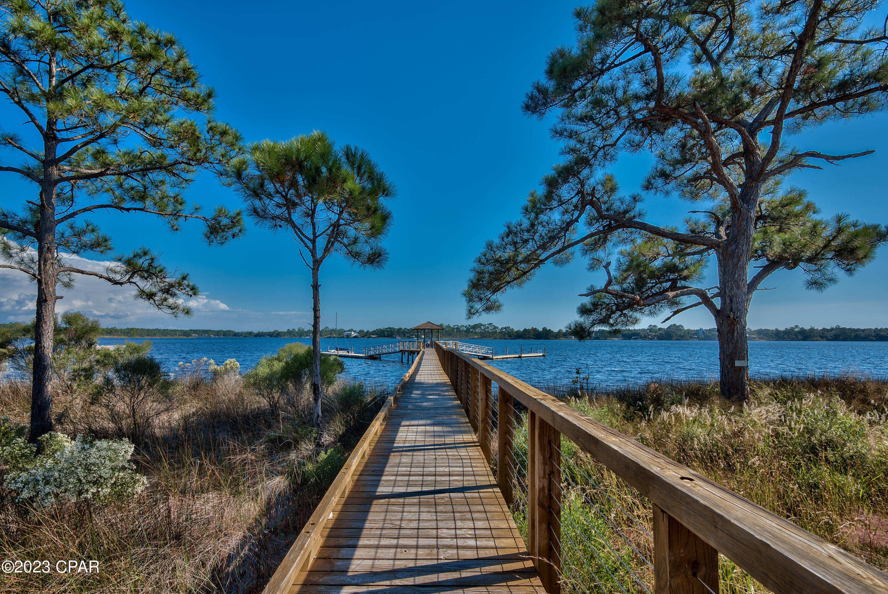 Wild Heron Phase XIII - Land