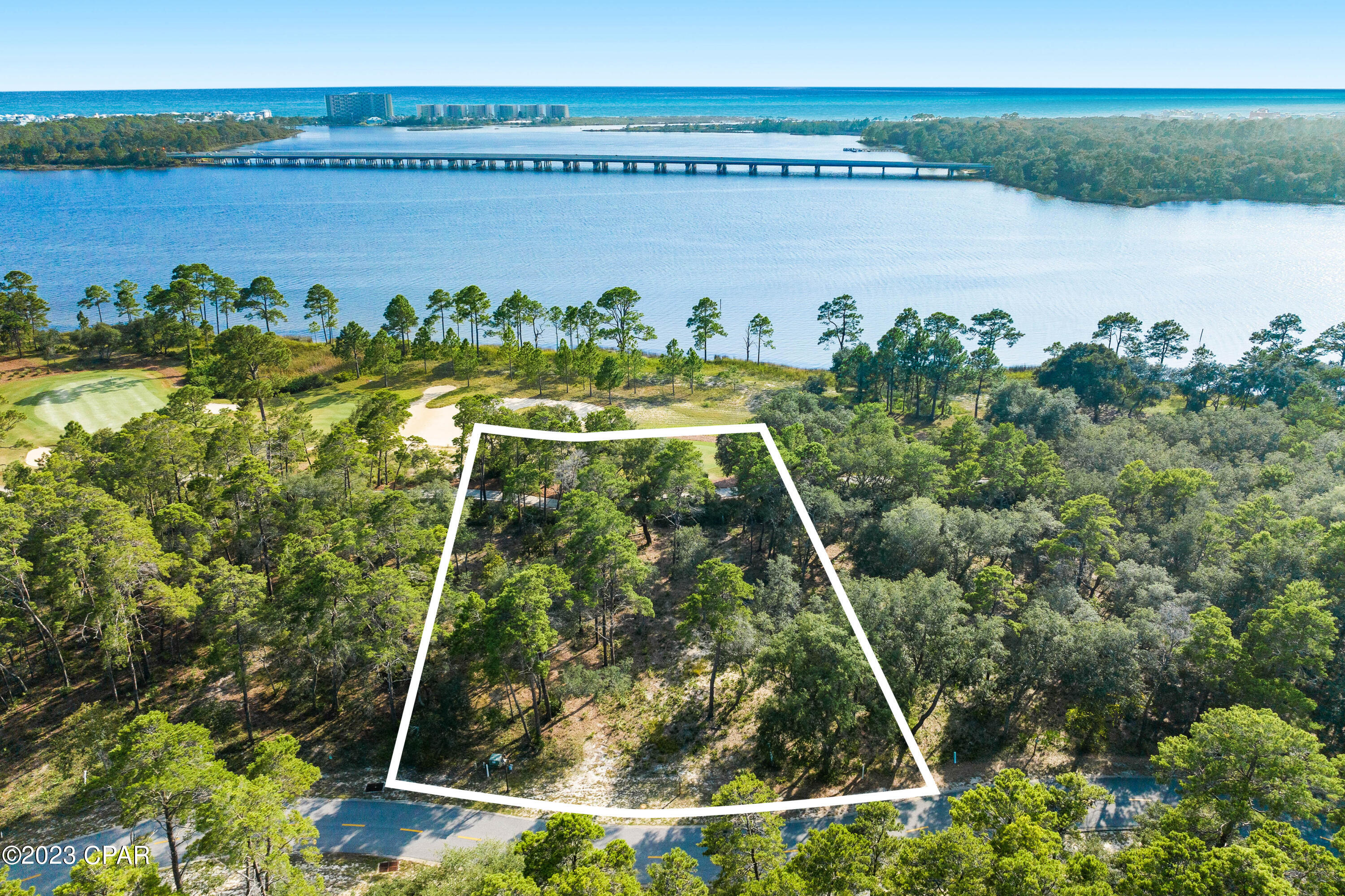 Wild Heron Phase XIII - Land