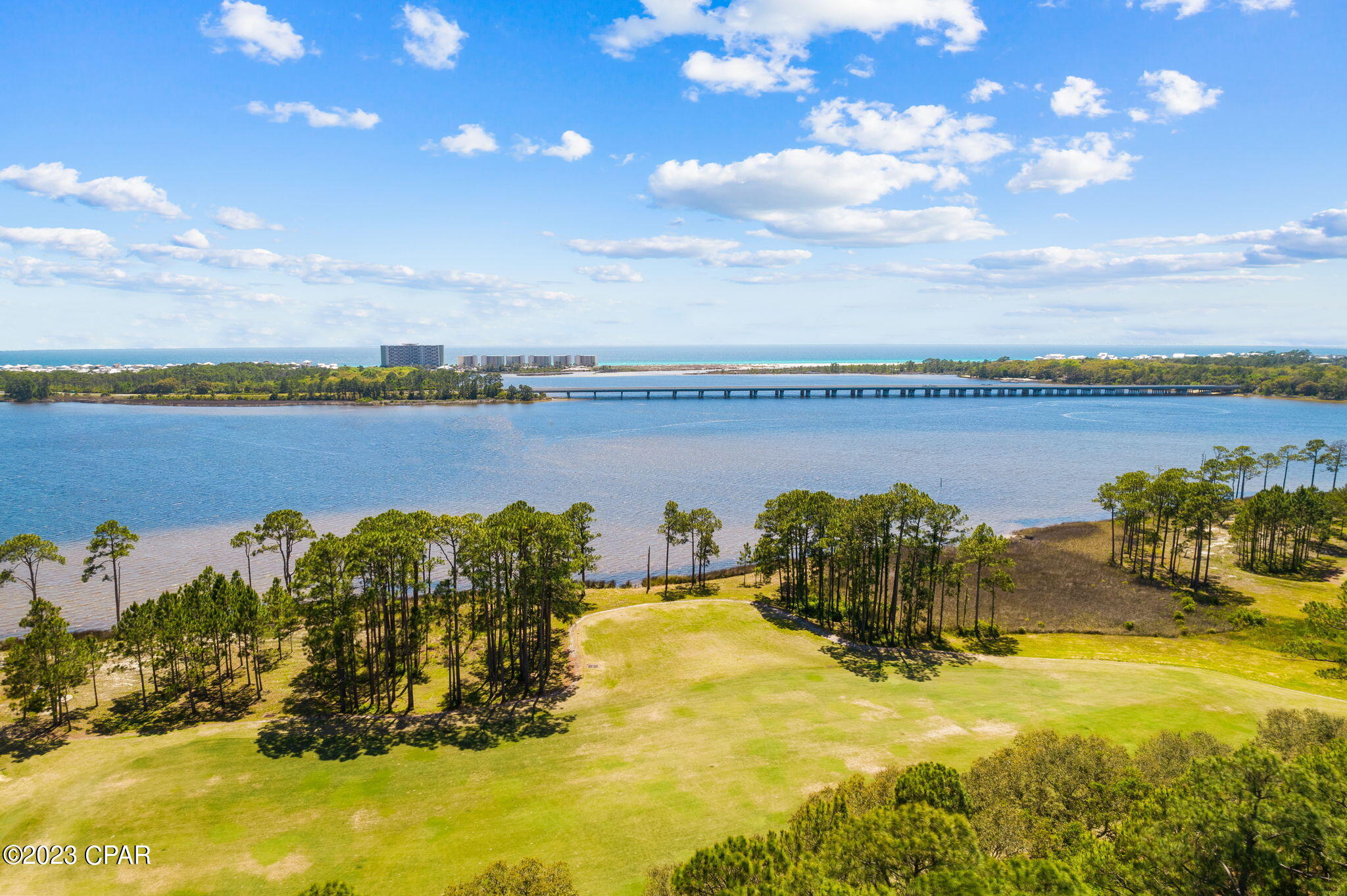 Wild Heron Phase XIII - Land