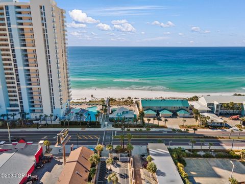 A home in Panama City Beach