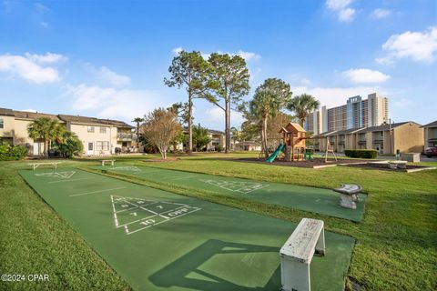 A home in Panama City Beach