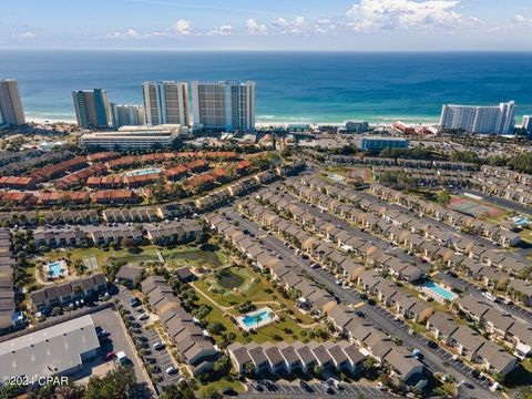 A home in Panama City Beach