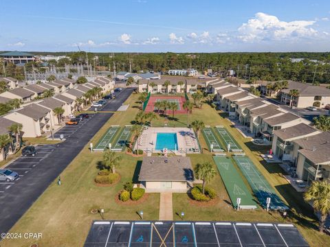 A home in Panama City Beach