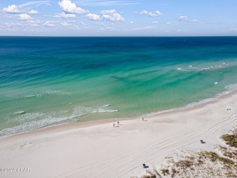 A home in Panama City Beach