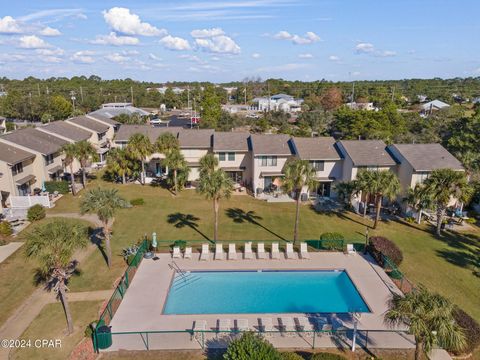 A home in Panama City Beach