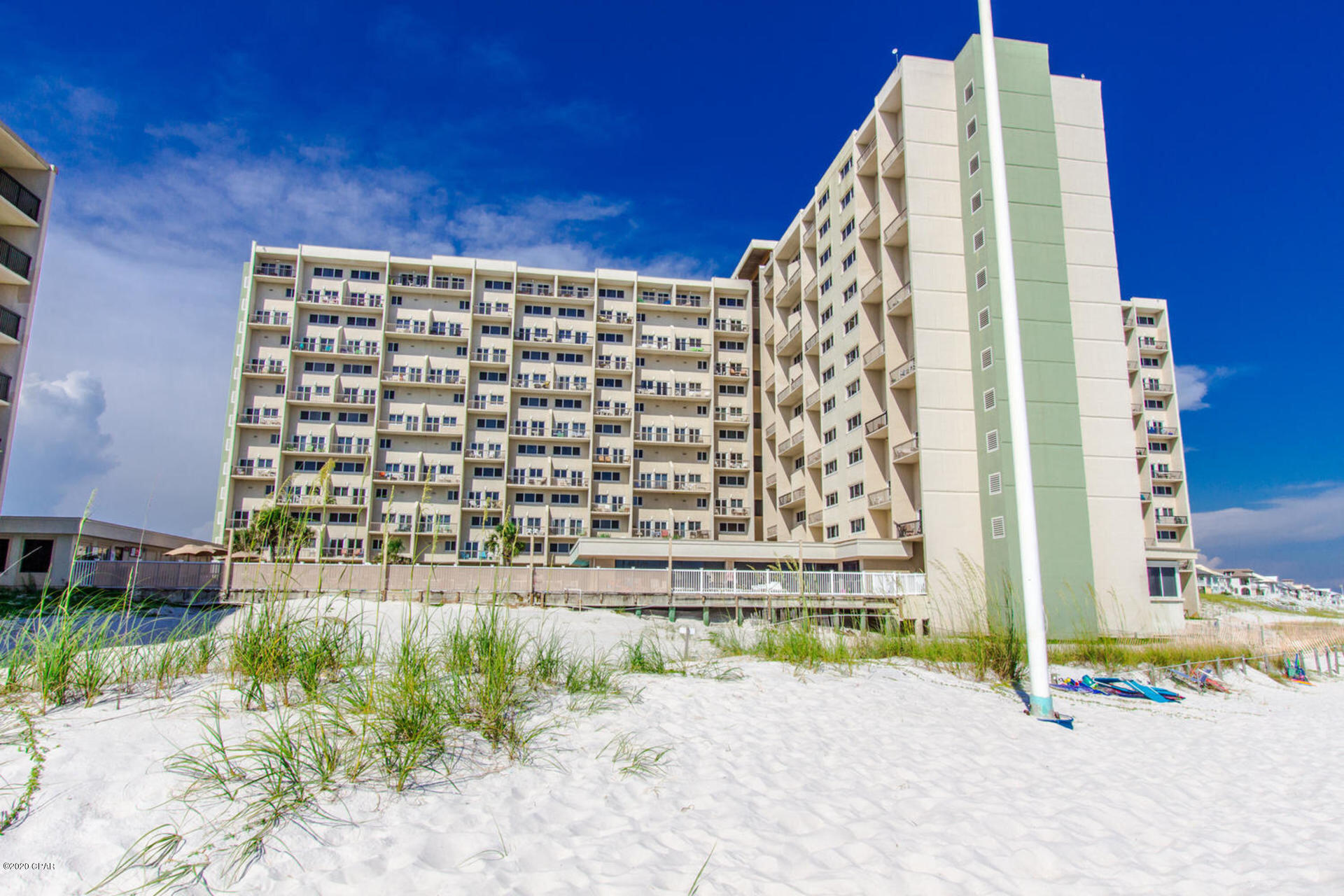 Pinnacle Port - Residential