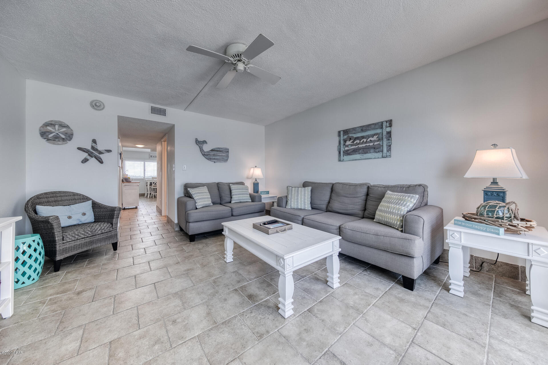 Pinnacle Port - Residential