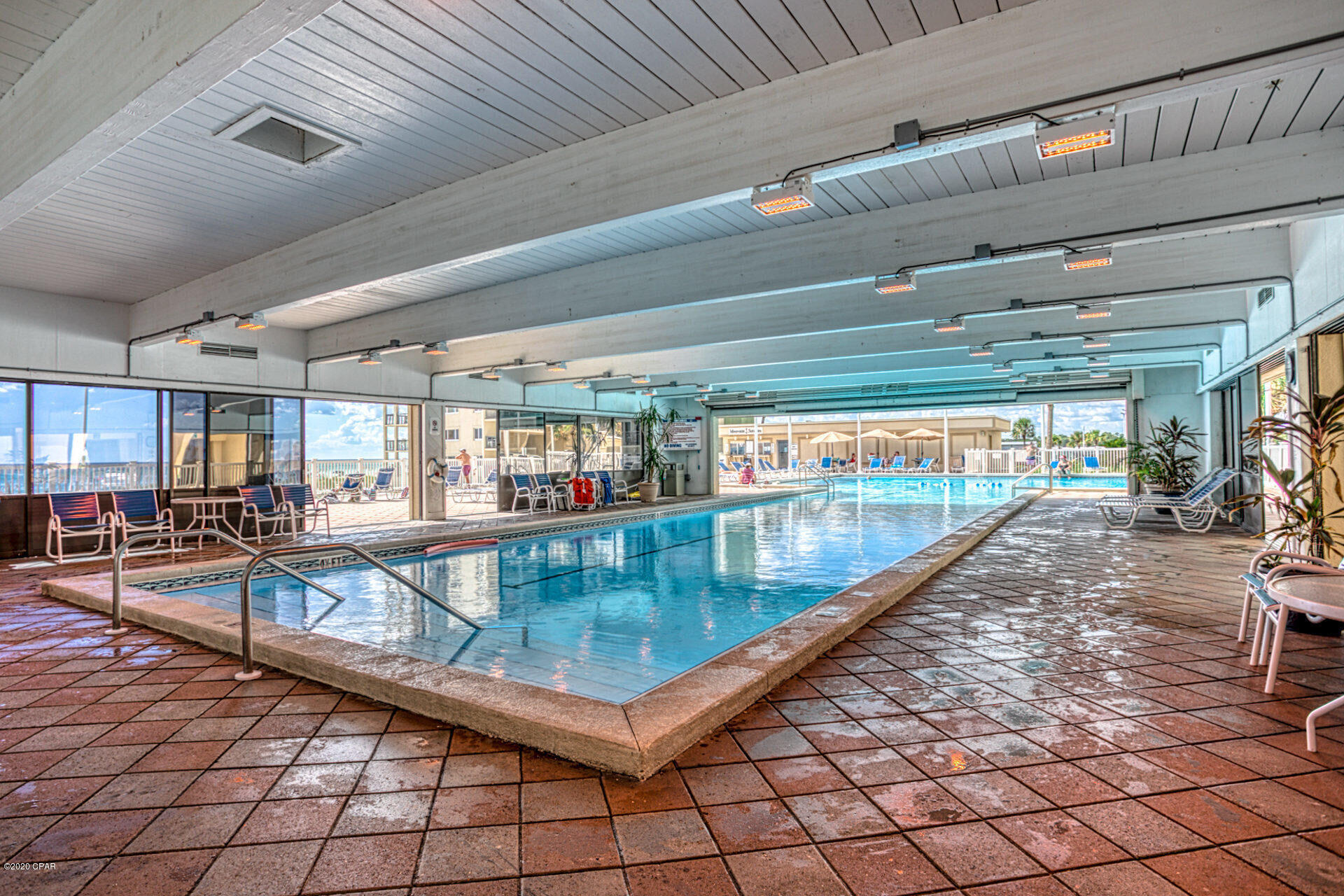 Pinnacle Port - Residential