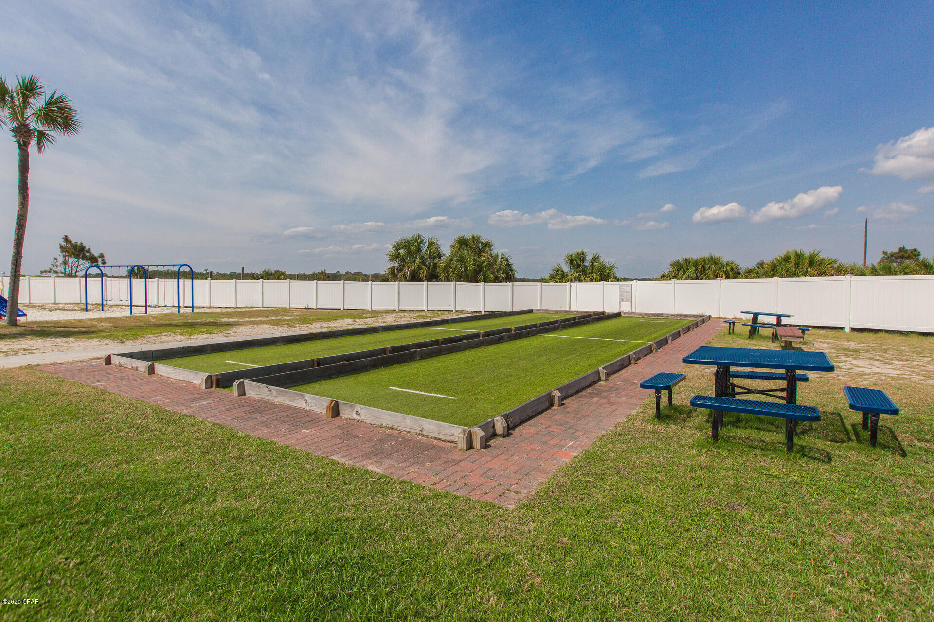 Pinnacle Port - Residential