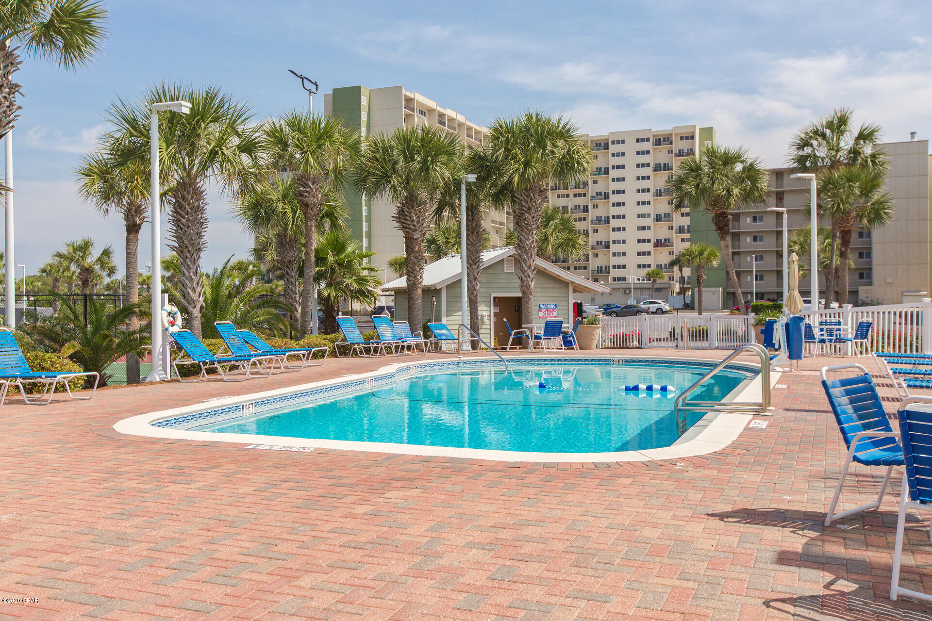 Pinnacle Port - Residential