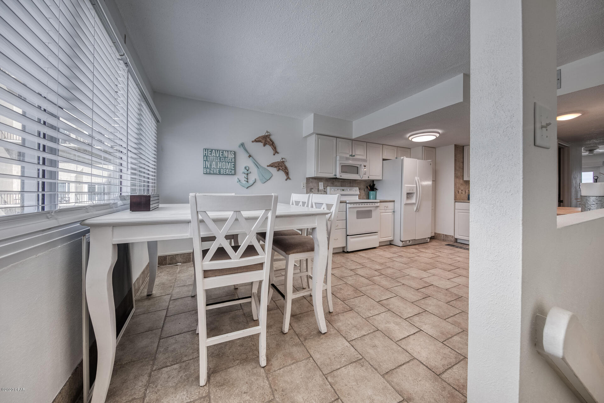 Pinnacle Port - Residential