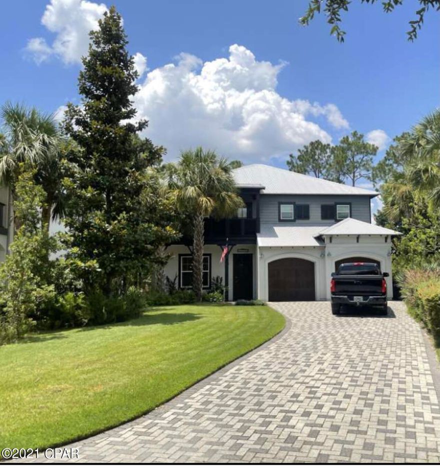 Entered FOR COMP PURPOSES