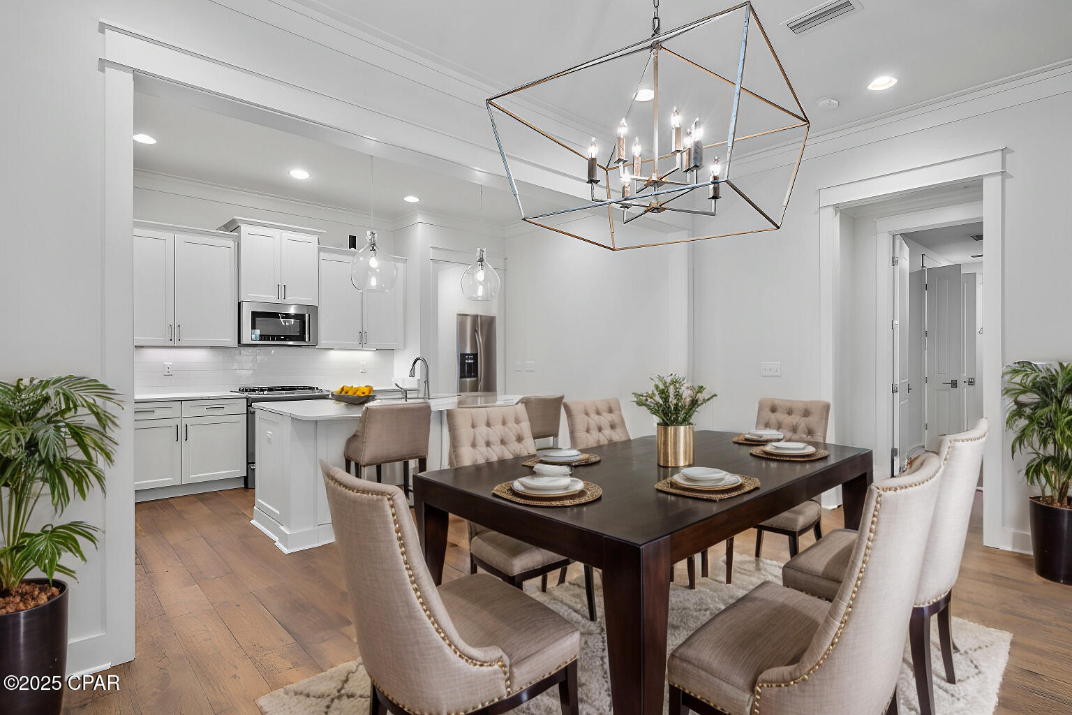 [No Recorded Subdiv] - Residential Lease