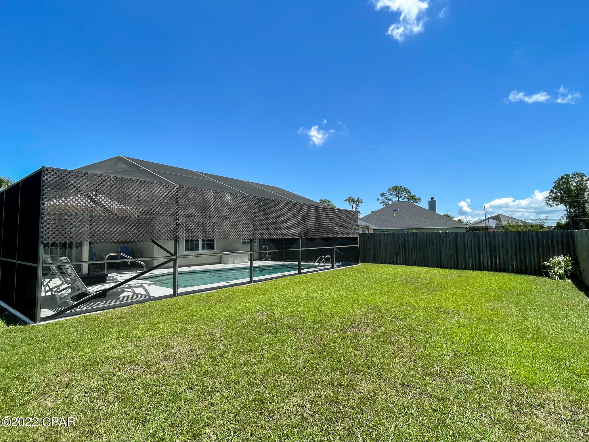 Magnolia Place - Residential