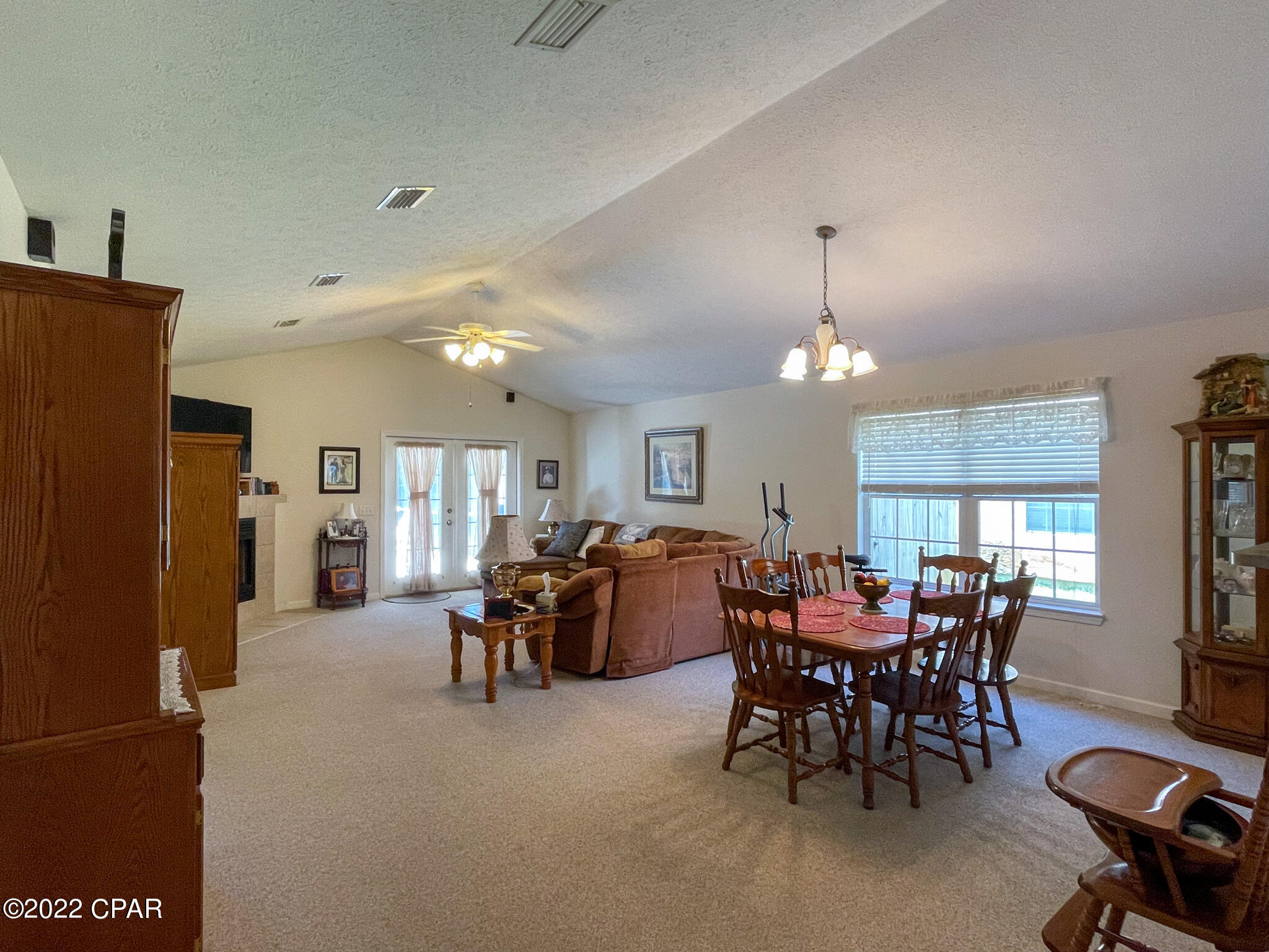 Magnolia Place - Residential