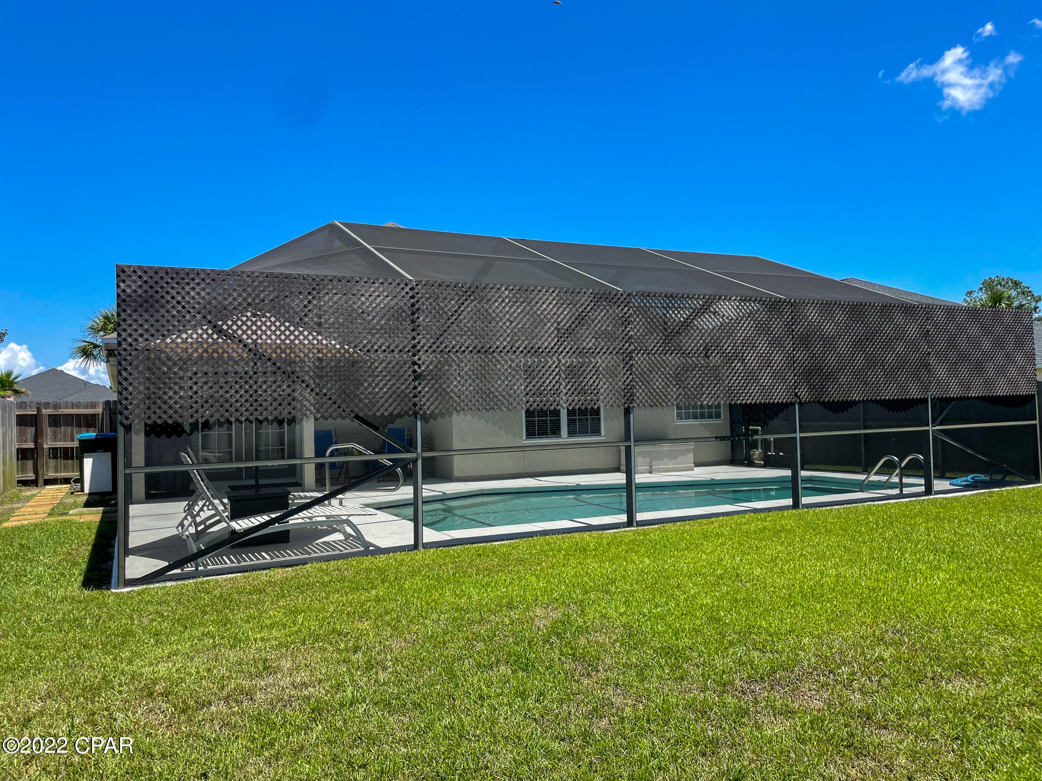 Magnolia Place - Residential