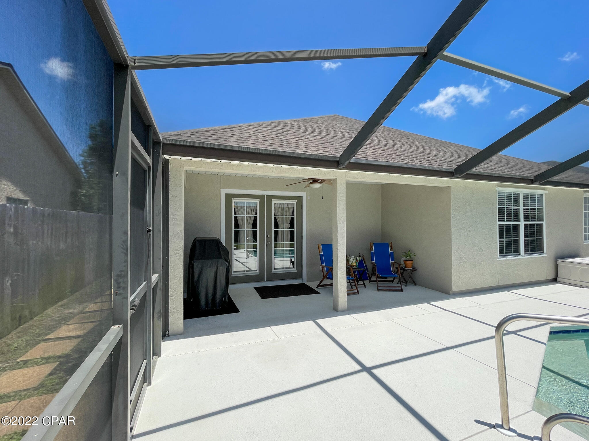 Magnolia Place - Residential