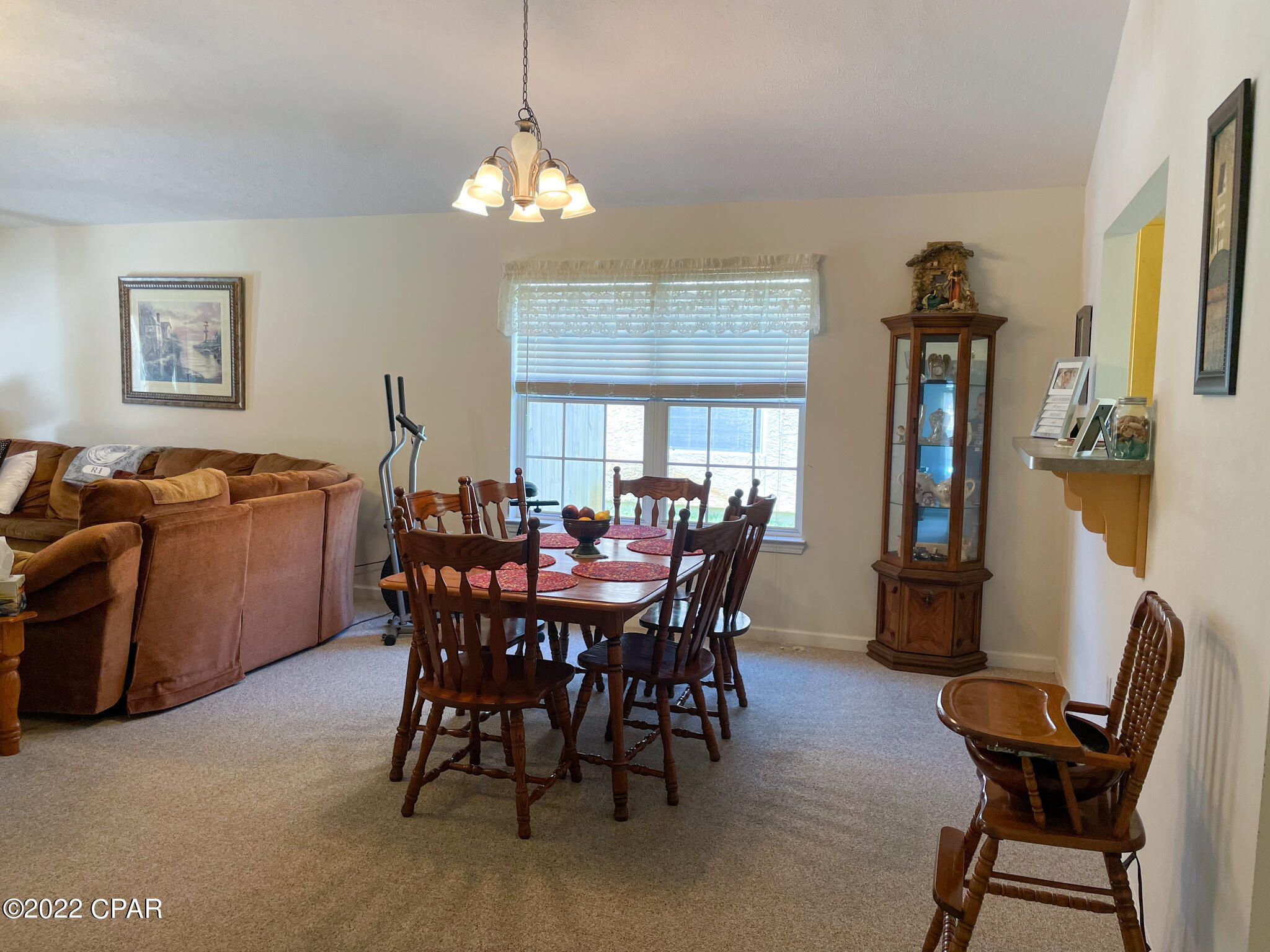 Magnolia Place - Residential