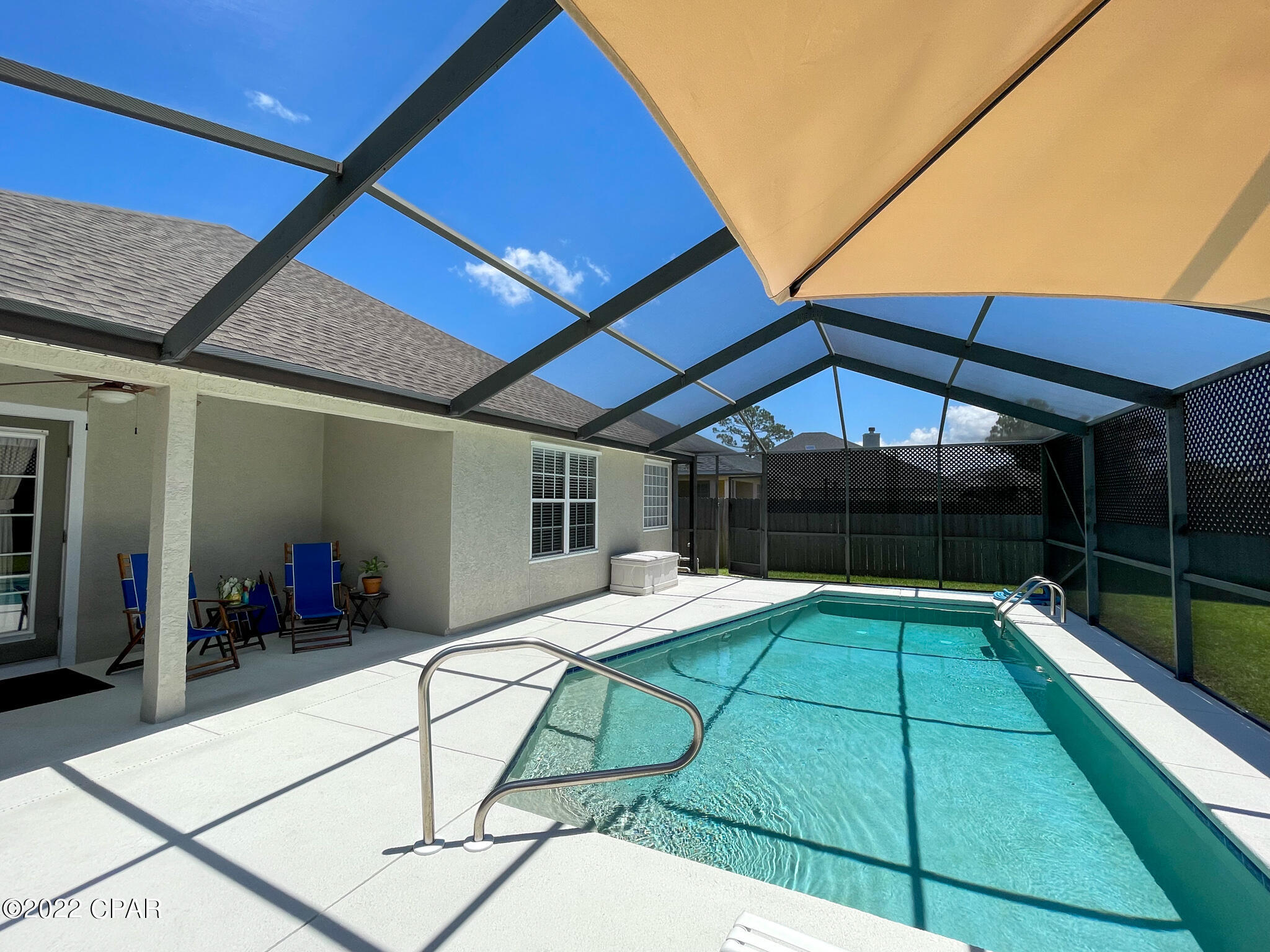 Magnolia Place - Residential